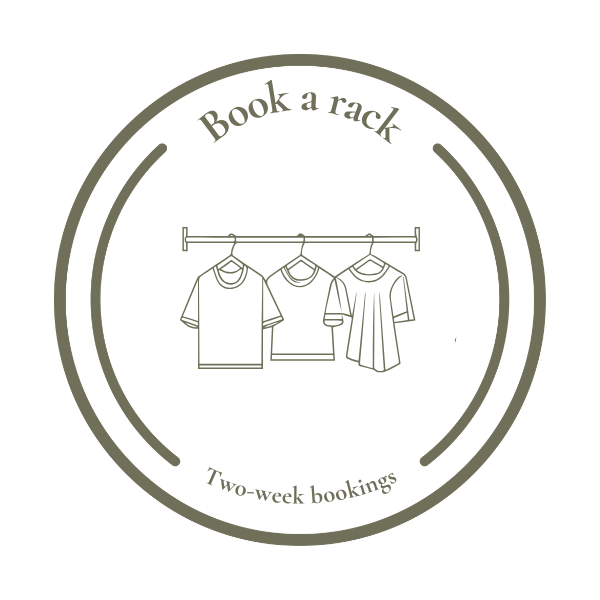 Two week Casa Rack booking